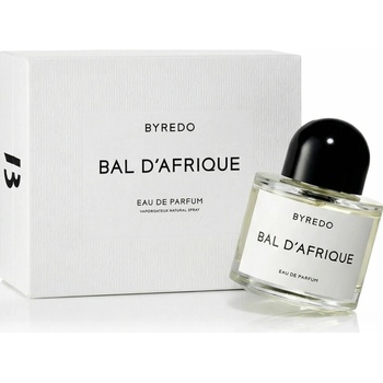 Bal d'Afrique EDP